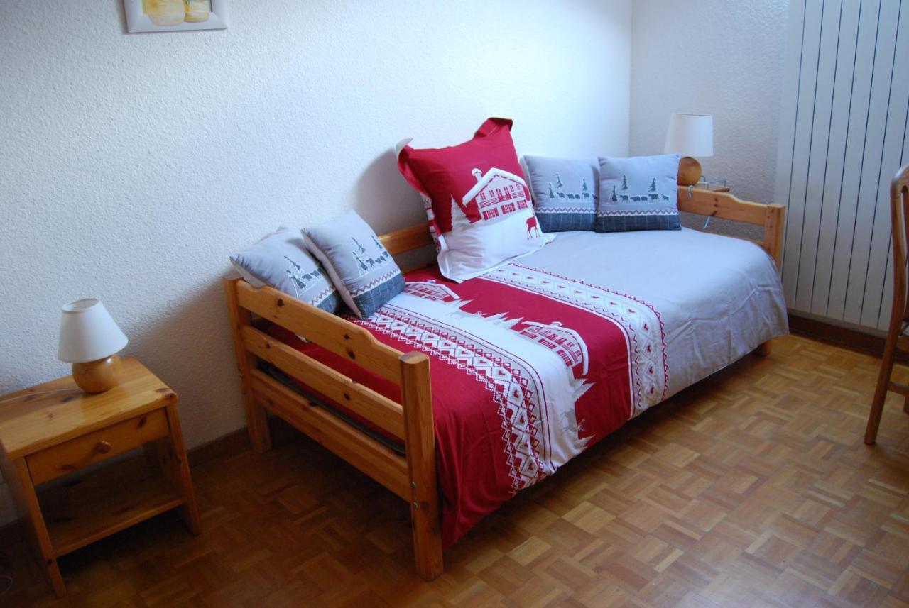 Chambre D'Hotes Kieffer Le Grand Bienfaisy Remiremont Exterior photo