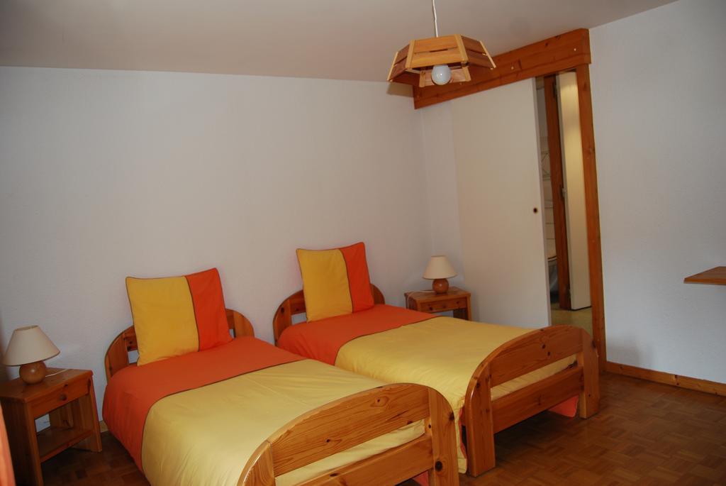 Chambre D'Hotes Kieffer Le Grand Bienfaisy Remiremont Exterior photo